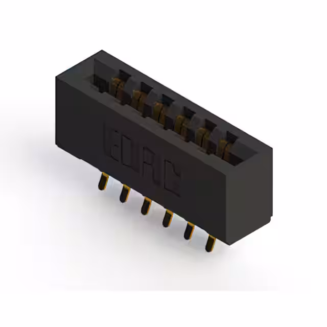 355-012-556-201 EDAC Inc.  Edgeboard Connectors